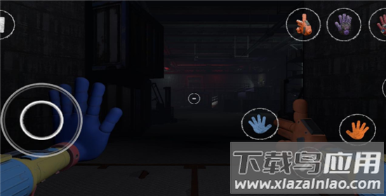 波比的游戏时间4手机版正版最新版截图1