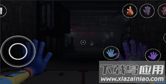 波比的游戏时间4手机版正版最新版截图2