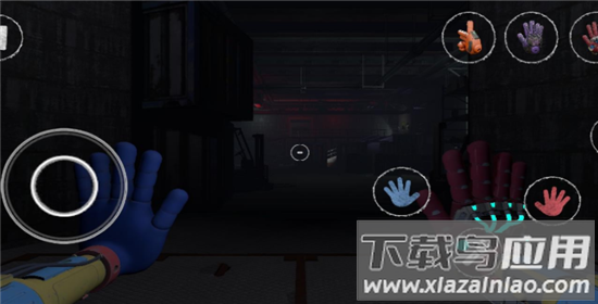 波比的游戏时间4手机版正版最新版截图3