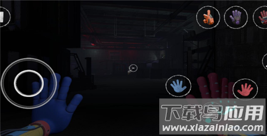 波比的游戏时间4手机版正版最新版截图4