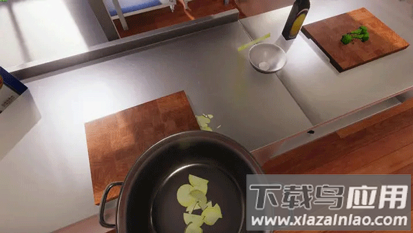 料理模拟器游戏中文版最新版截图5