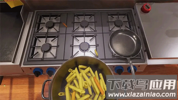 料理模拟器手机版中文版最新版截图1