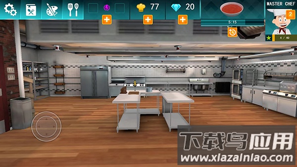 料理模拟器中文版破解版