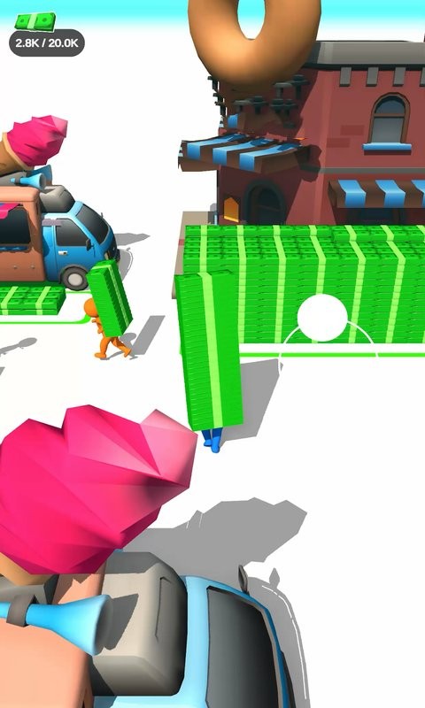 城建大亨游戏下载