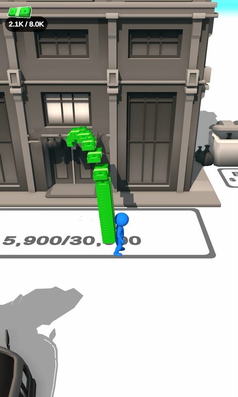 城建大亨手游最新版截图1