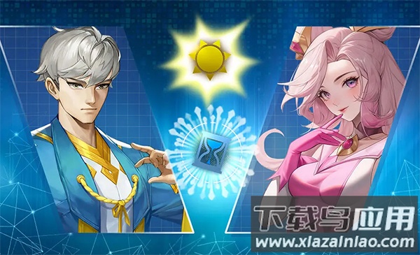 斗魔骑士手游官方版