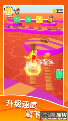 搬砖竞赛模拟器最新版截图3