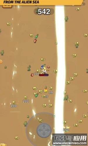 狗狗幸存者手游最新版下载最新版截图1