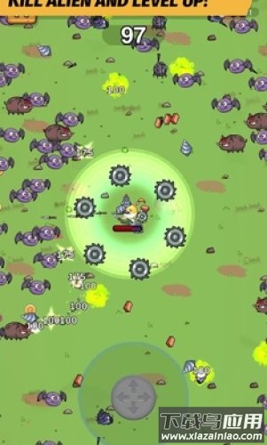 狗狗幸存者手游最新版下载最新版截图3