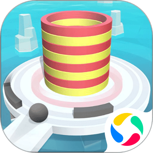 漩涡弹球手机版