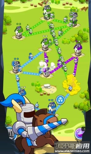 最强炮塔游戏最新版截图2