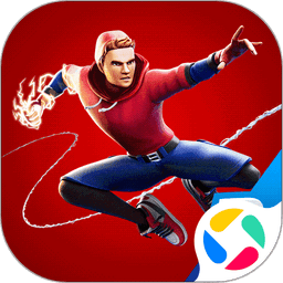 蜘蛛侠保卫城市官方版