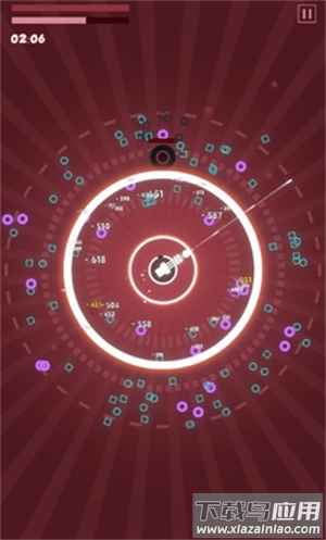 几何塔防中文版下载最新版截图2