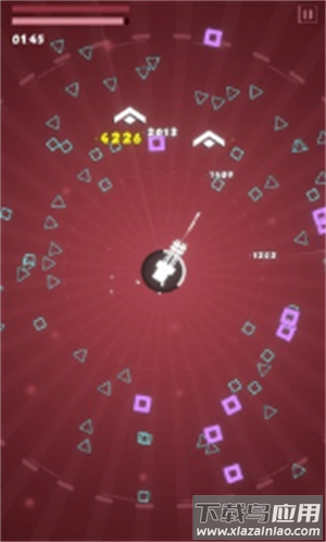 几何塔防中文版下载最新版截图3