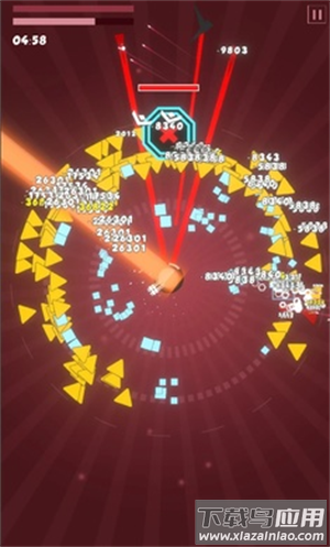 几何塔防中文版下载最新版截图4