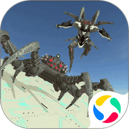 蜘蛛机器人官方版