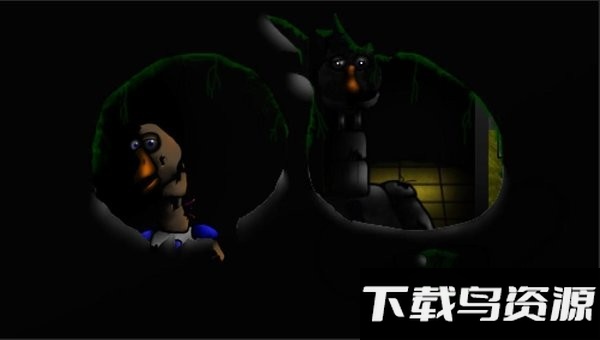 鹅的七夜中文版最新版截图1