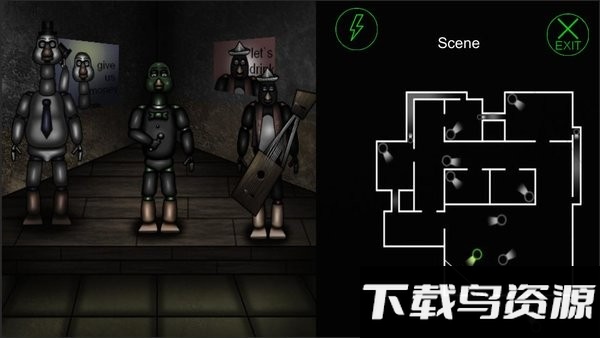 鹅的七夜中文版最新版截图3