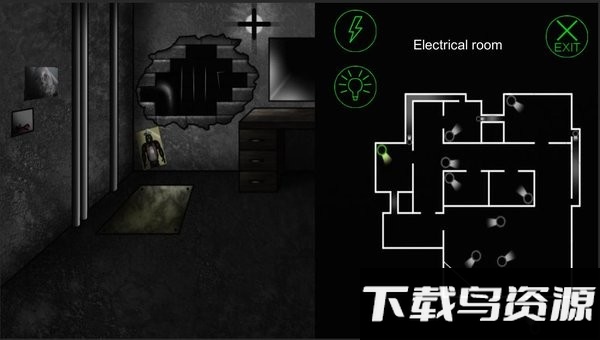 鹅的七夜中文版最新版截图4