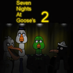 鹅的七夜中文版