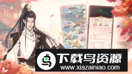 锦绣商铺官方正版游戏最新版截图5