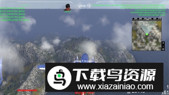 野蛮打击无限金币无限子弹2024版截图2