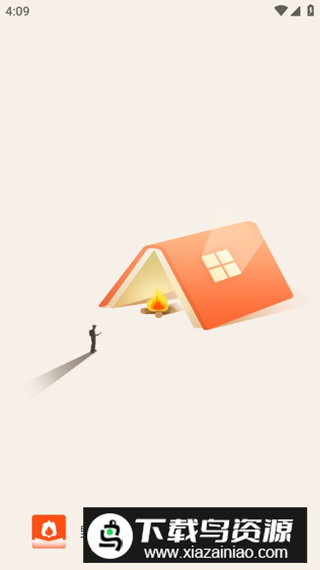 野牛多源小说阅读app免费版最新版截图1