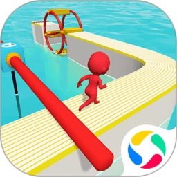 水上乐园大乱斗手机版