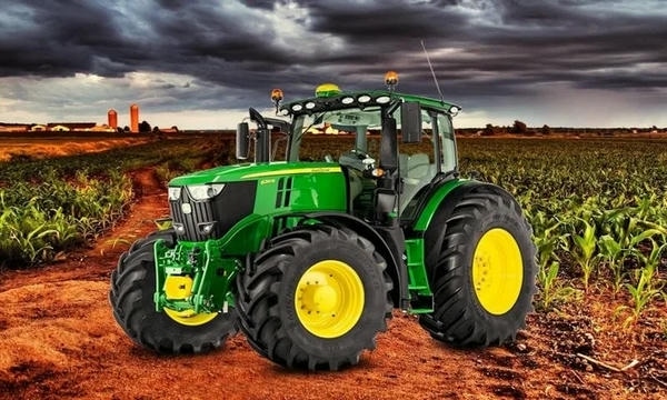 模拟农场19官方版