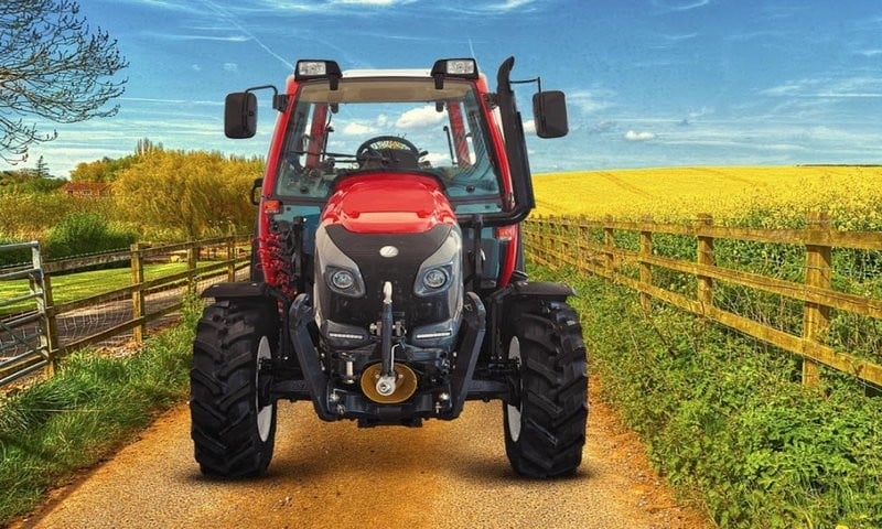 模拟农场19游戏最新版截图1