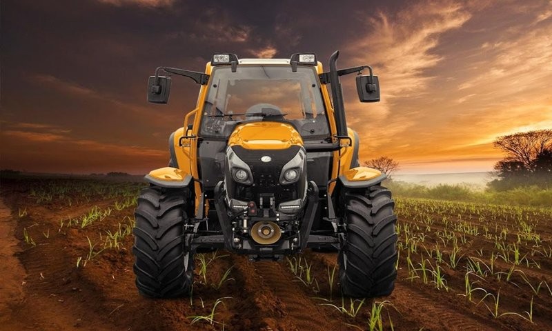 模拟农场19游戏最新版截图2