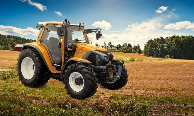 模拟农场19游戏最新版截图3