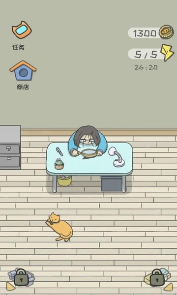 猫咪天堂手游最新版截图3