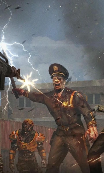 僵尸杀手中文版最新版截图3