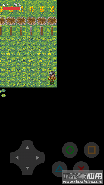 杰哥阿伟同人游戏最新版截图1