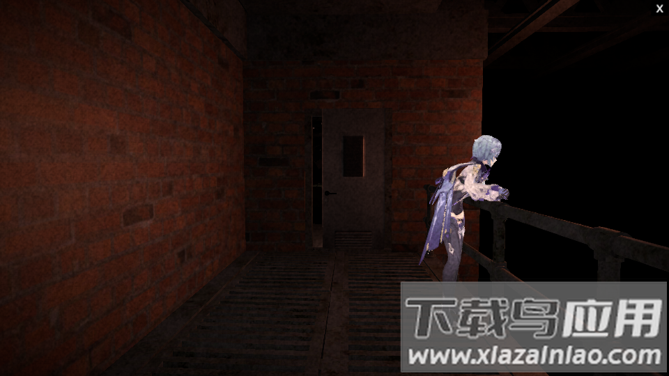 原神轮盘赌游戏(GenshinShotGun)最新版截图2