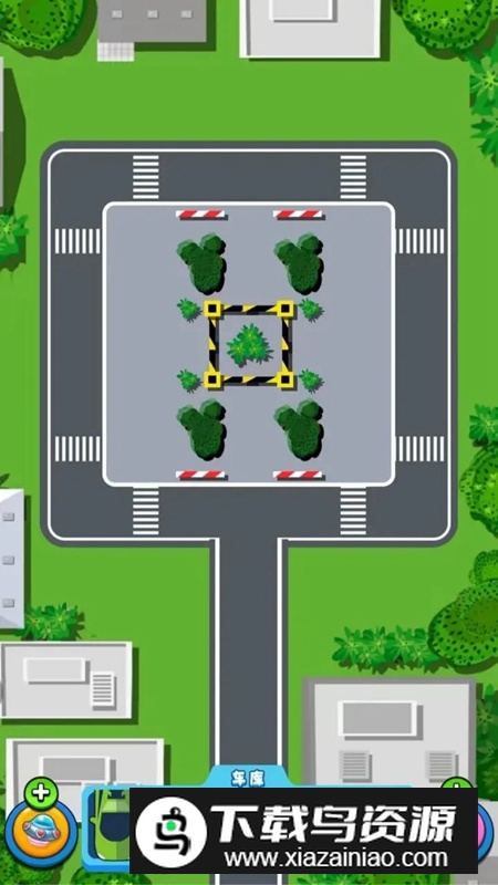 轻松解压时刻游戏正版最新版截图1