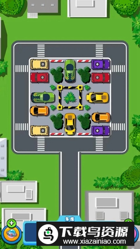 轻松解压时刻游戏正版最新版截图2