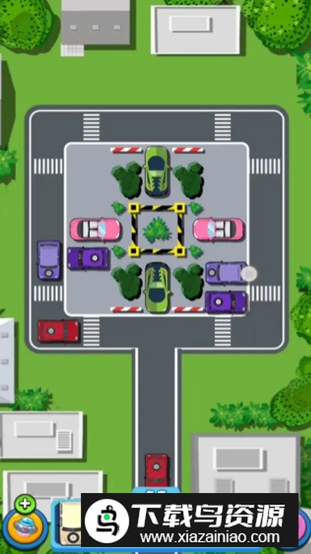 轻松解压时刻游戏正版最新版截图3