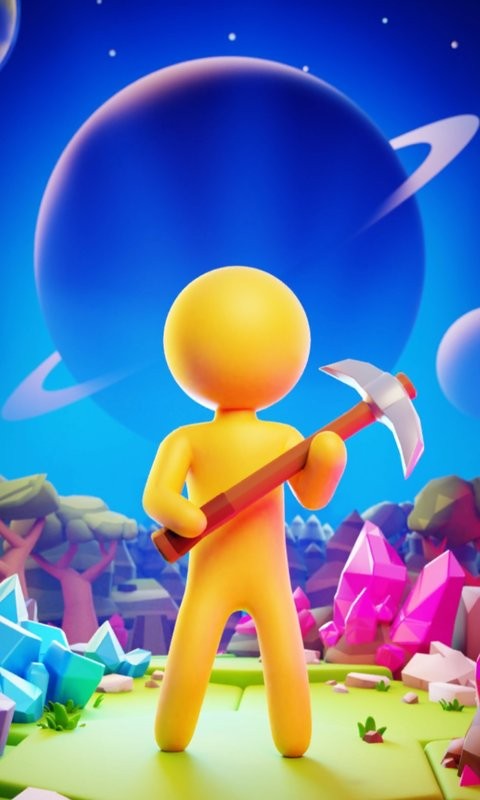 火柴人元宇宙官方版