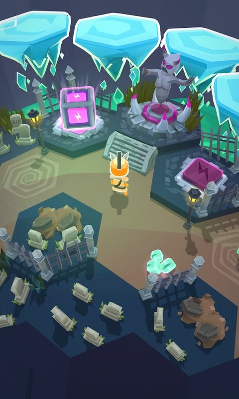 火柴人元宇宙最新版最新版截图1