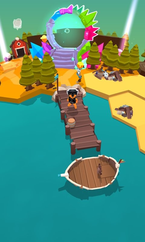 火柴人元宇宙最新版最新版截图2