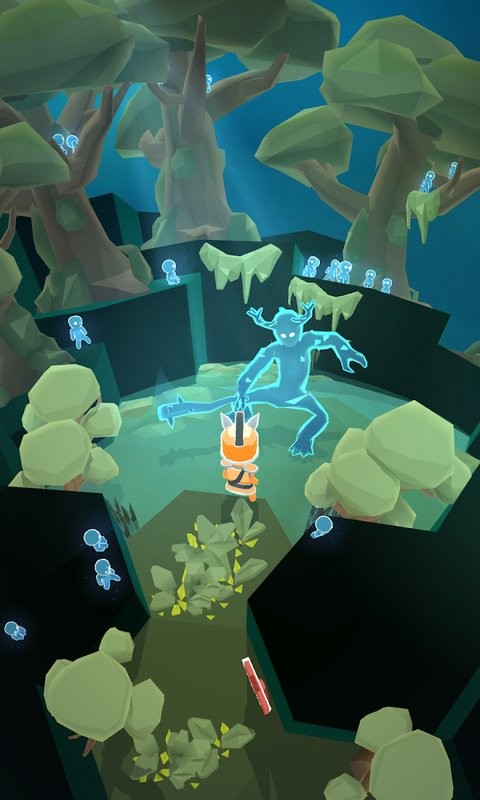 火柴人元宇宙最新版最新版截图3