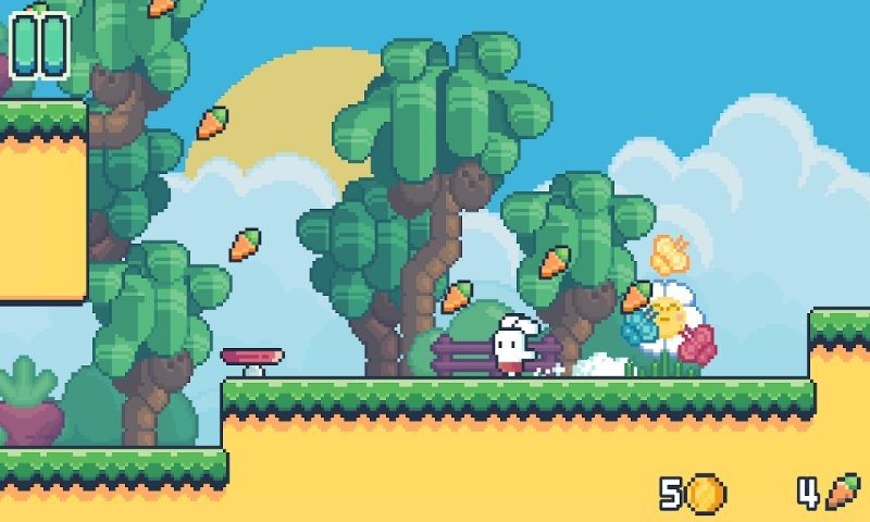 月兔冒险官方版