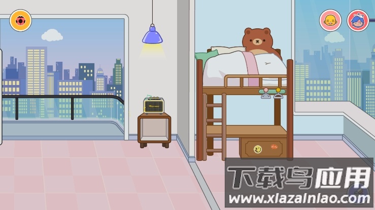 我的纽约市假想小镇最新版截图1