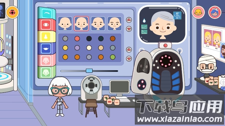 我的纽约市假想小镇最新版截图4