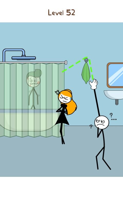 愚蠢的火柴人汉化版最新版截图2