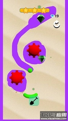 挖坑扫雷手游最新版截图1