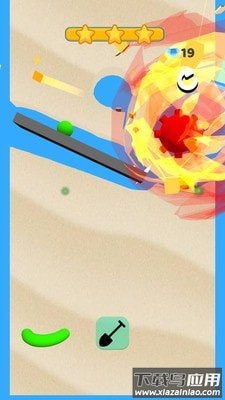 挖坑扫雷手游最新版截图2