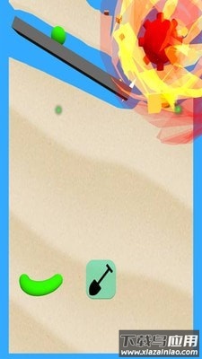 挖坑扫雷手游最新版截图4